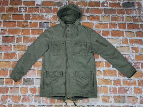 Diesel denim vintage jacke - denim,