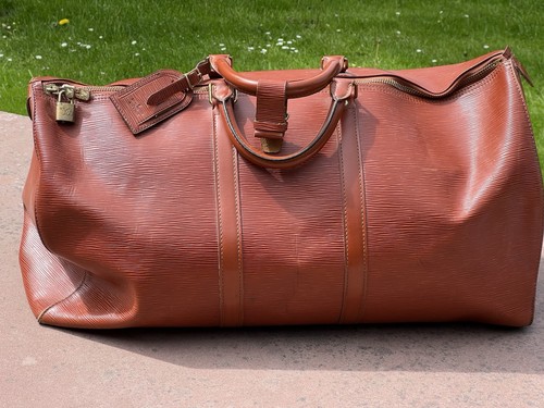 Vintage louis vuitton - louis,