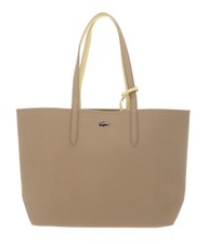 LACOSTE Anna Shopping Bag