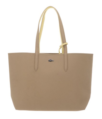 Lacoste anna shopping bag - lacoste,