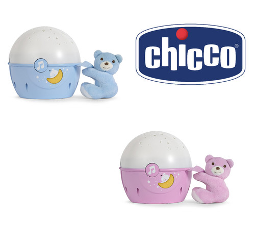 Chicco sternen projektor - chicco,