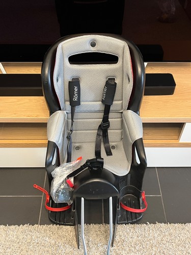 Fahrradkindersitz britax - fahrradkindersitz,