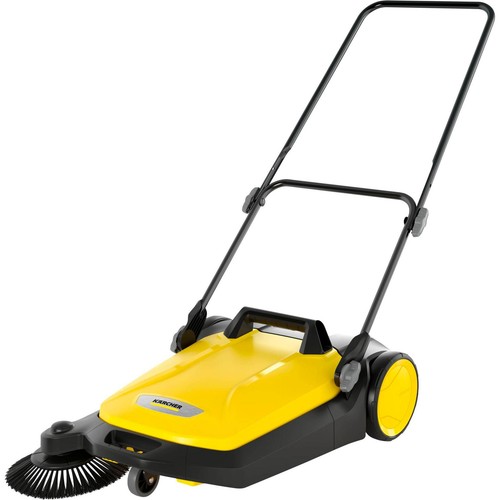 Kärcher kehrmaschine - kärcher, 4