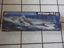 USS Ranger CV-4