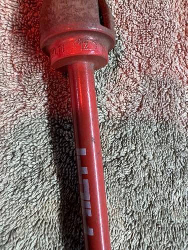 Hilti 12mm diamant bohrkrone - hilti,