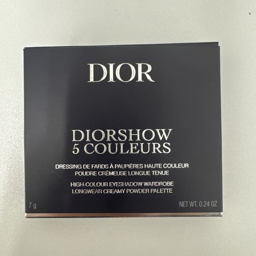 Diorshow palette couleurs - diorshow, 5