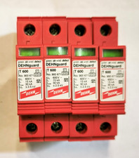 DEHNguard DG T 600 No. 900671