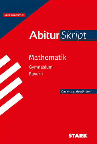 Stark mathematik - mathematik,