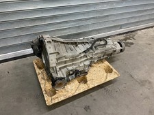 Automatikgetriebe NRY