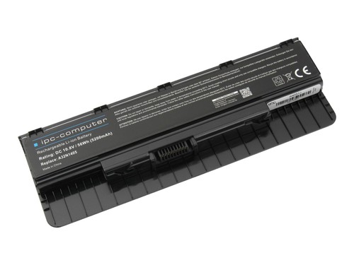 Akku für asus - für, gl551vw