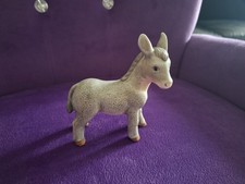 Goebel Nina & Marco Krippenfigur Esel Maxi Große Krippe 🎄