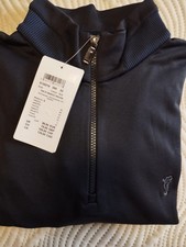 Neu golfino langarmshirt mit - golfino,