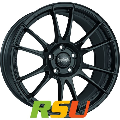Ultraleggera hlt schwarz - oz,