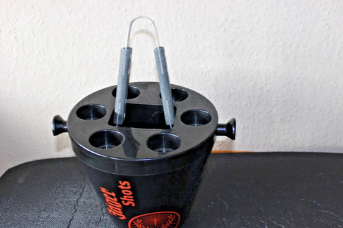 Jägermeister eiseimer kühler - jägermeister,