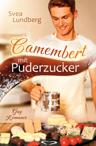 Svea lundberg camembert - svea, |