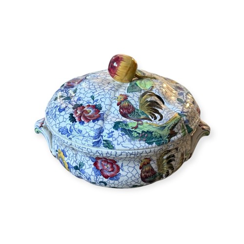 Copeland spode chantilly - copeland,