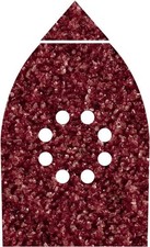 Wolfcraft Haftschleifstreifen