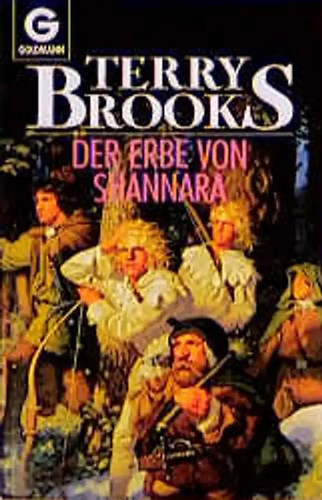 Das erbe von - das,