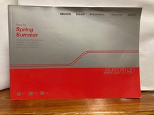 Arnold Katalog 2019 New for