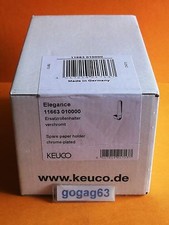 Keuco Elegance WC Papierhalter Ersatzpapier # 11663-010000