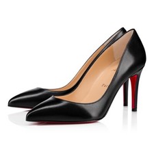 Christian Louboutin Pigalle 100 Kid