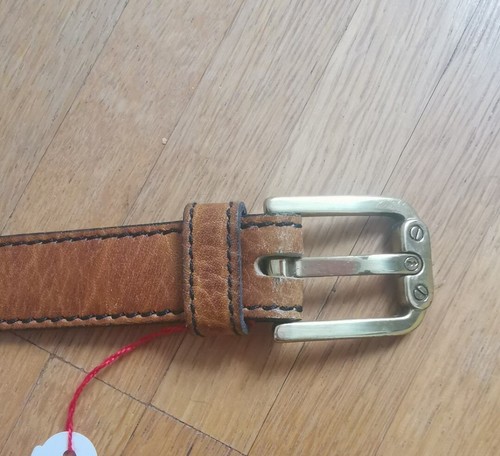 Vintage goldpfeil gürtel - goldpfeil,,