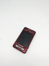Samsung SGH-F480 La Fleur Rot Retro Vintage | OHNE SIMLOCK