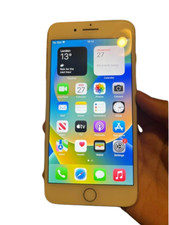 iPhone 8 Plus (256GB) |