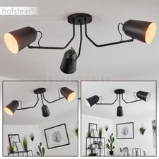 Decken Lampen 3-flammig