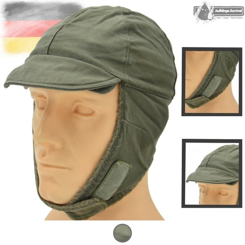Original bundeswehr oliv - original,