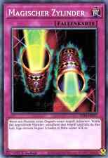 Yu-Gi-Oh! -Magischer Zylinder STAS-DE027