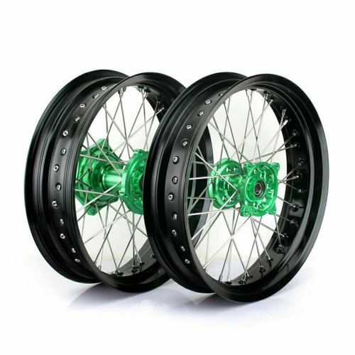 Für kawasaki supermoto - kawasaki, 17"