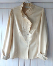 ***VINTAGE BLUSE***~