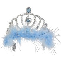 Diadem Eiskönigin Krone