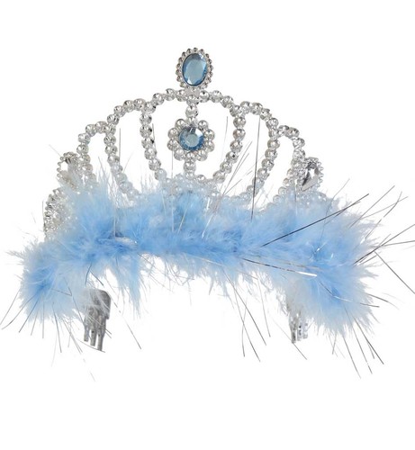 Diadem eiskönigin krone - diadem,