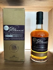 Glen Garioch The Renaissance