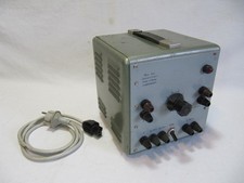 Stelltrafo 2-20 V 4A AC/DC