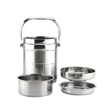  Tragbare kreative Brotdose