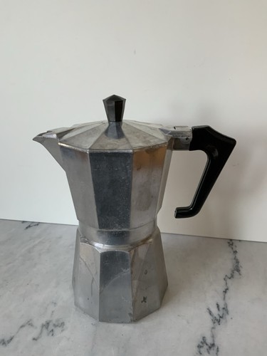 Espresso kocher pezz - espresso,