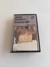 David Cassidy - Greatest Hits