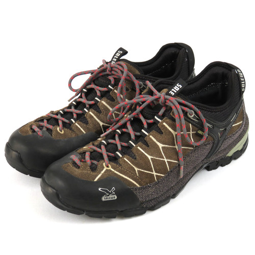 Salewa alp trainer gtx mid - ms,
