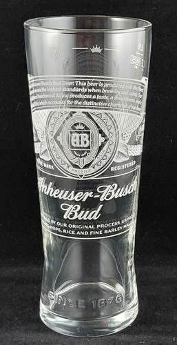 Anheuser busch bud - 6, anheuser-busch