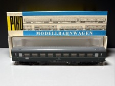 Spur H0 DDR PIKO 5/6509 Personenwagen Modernisierungswagen 2.Kl. Bge TOP&OVP 
