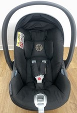 Cybex Cloud Z i-Size