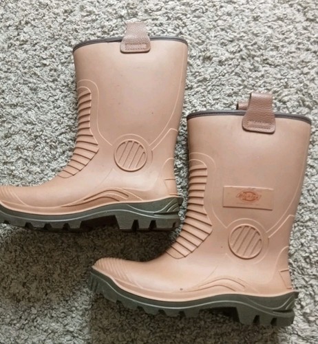 Dickies gummistiefel - dickies,
