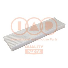 IAP QUALITY PARTS 821-51002 Innenraumfilter Pollenfilter für MINI Clubman (R55)