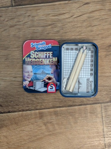 Schiffe versenken schmidt - schiffe,
