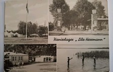 Pionierlager "Lilo Herrmann"