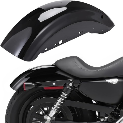 Glanz schwarz motorrad - glanz,