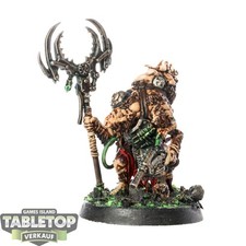 Skaven - Master Moulder -